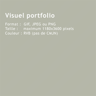 Print et web